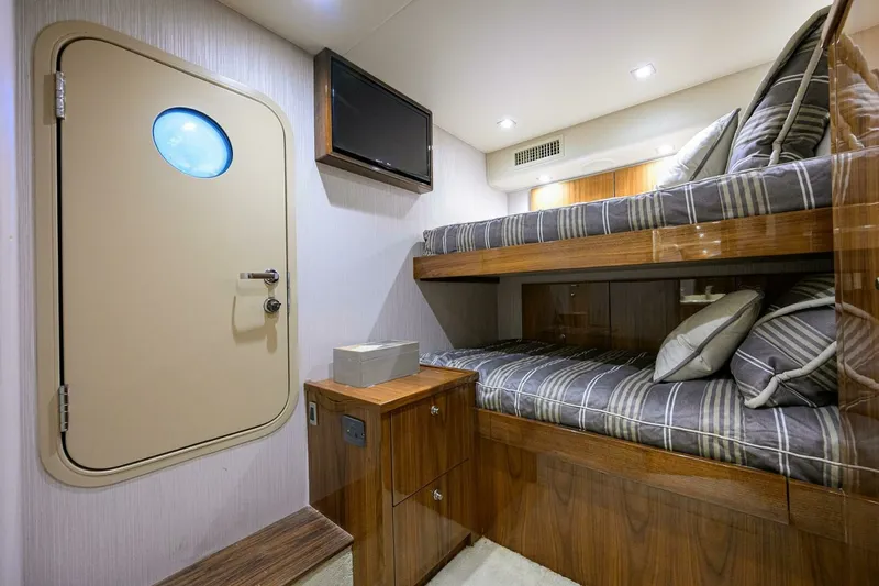 Slide: The Image of Crew Stateroom - 7650769