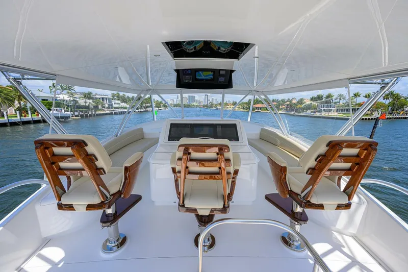 Slide: The Image of Helm Seating - 5396944