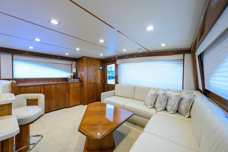 Slide: The Image of Salon - 5396927