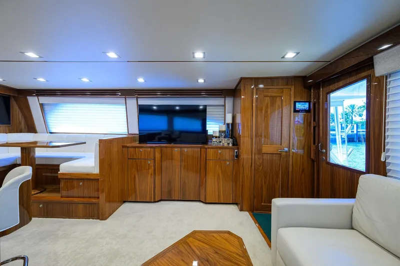 Slide: The Image of Salon - 5396928