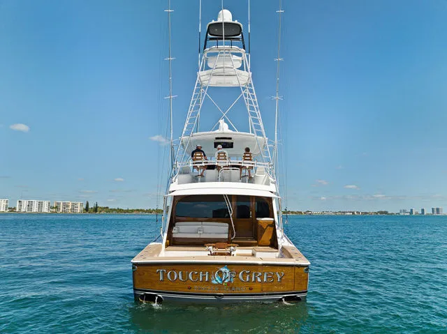 Slide: The Image of Viking 72 Convertible 2021 - 50