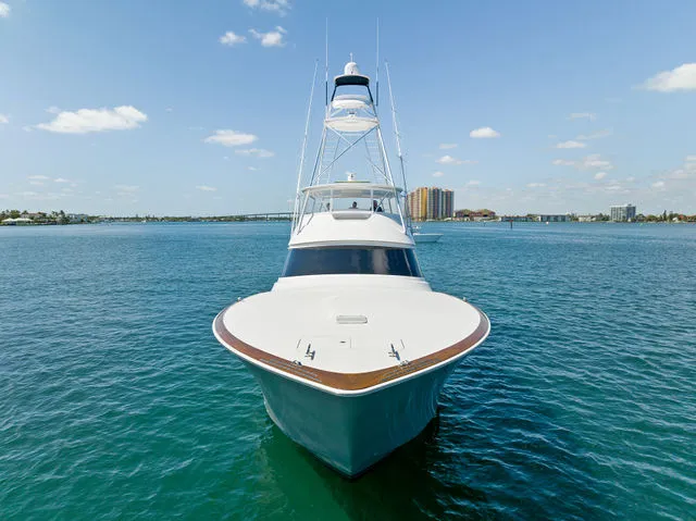 Slide: The Image of Viking 72 Convertible 2021 - 53