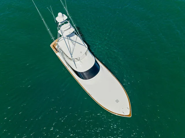 Slide: The Image of Viking 72 Convertible 2021 - 56