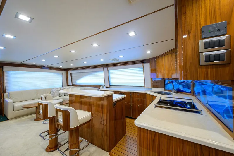 Slide: The Image of Galley - 5396923