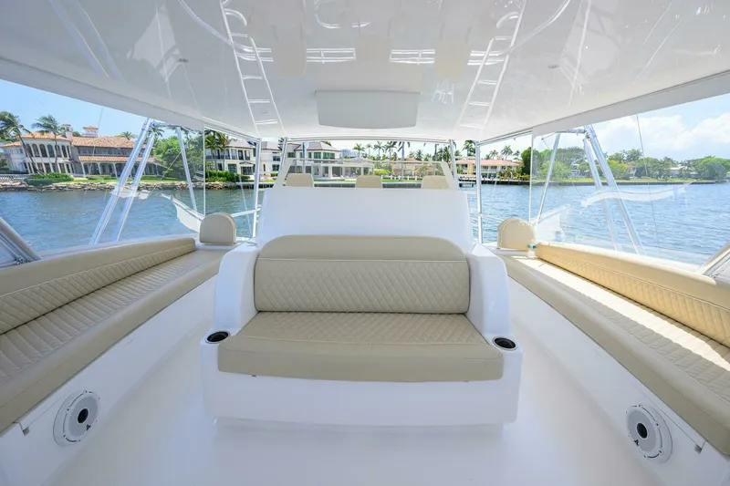 Slide: The Image of Flybridge - 7650777