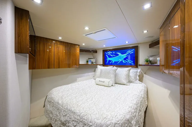 Slide: The Image of Forward Stateroom - 7650762