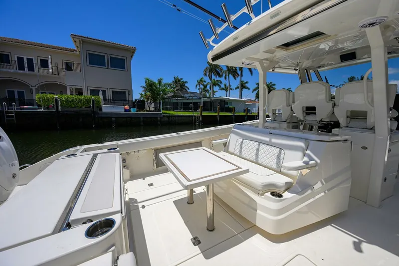 Slide: The Image of Cockpit - 5396996