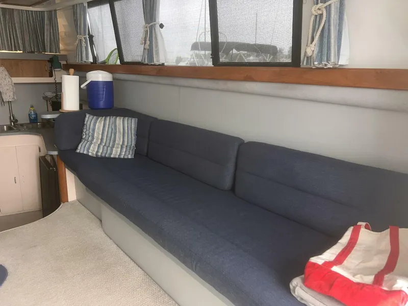 Slide: The Image of Salon Bench Seat 2 - 5398572