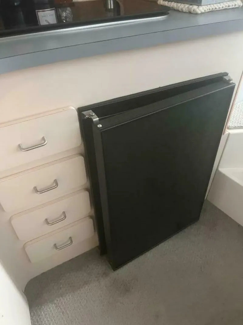 Slide: The Image of Mini Fridge - 5398564