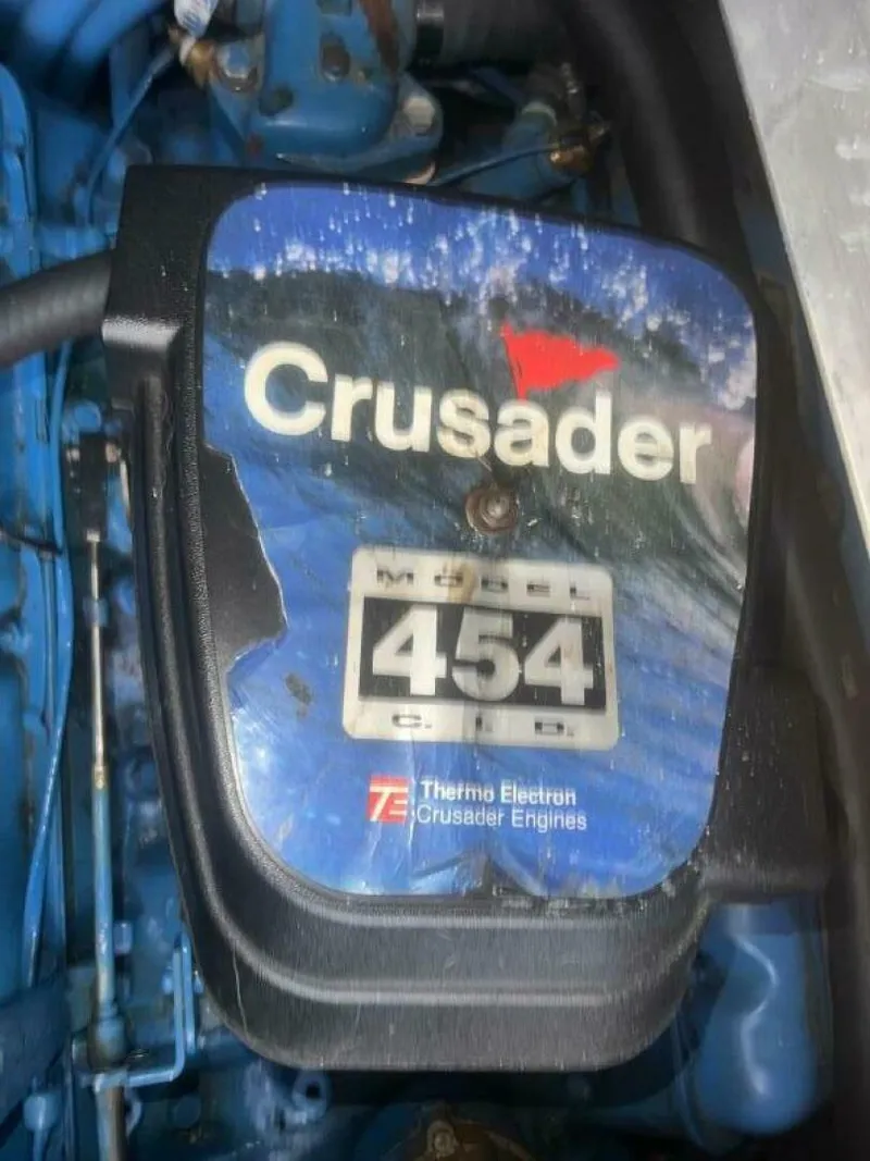 Slide: The Image of 454 Crusader 2 - 5398544