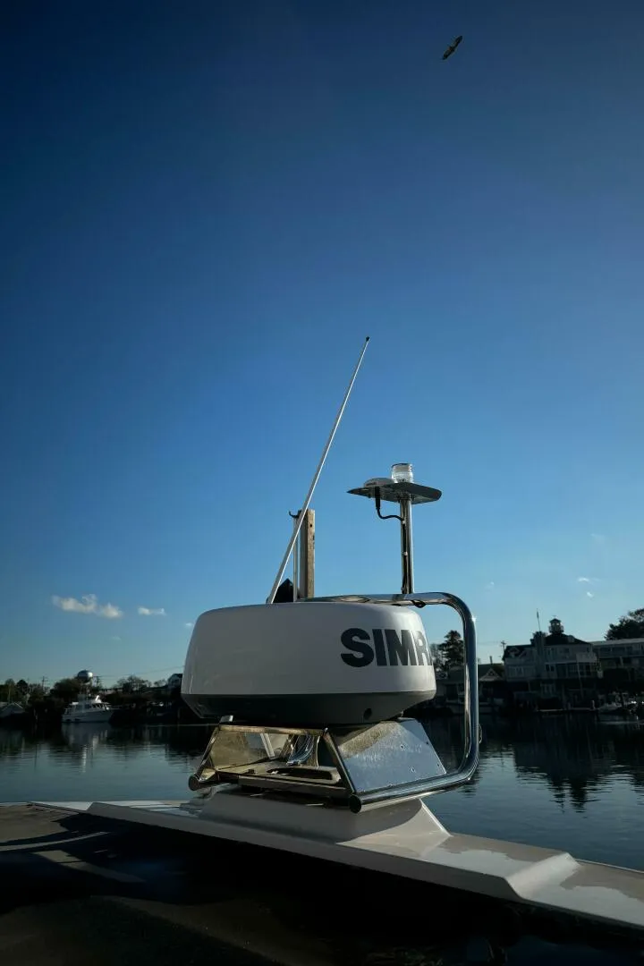 Slide: The Image of Axopar 28 CABIN 2023 - 5397139