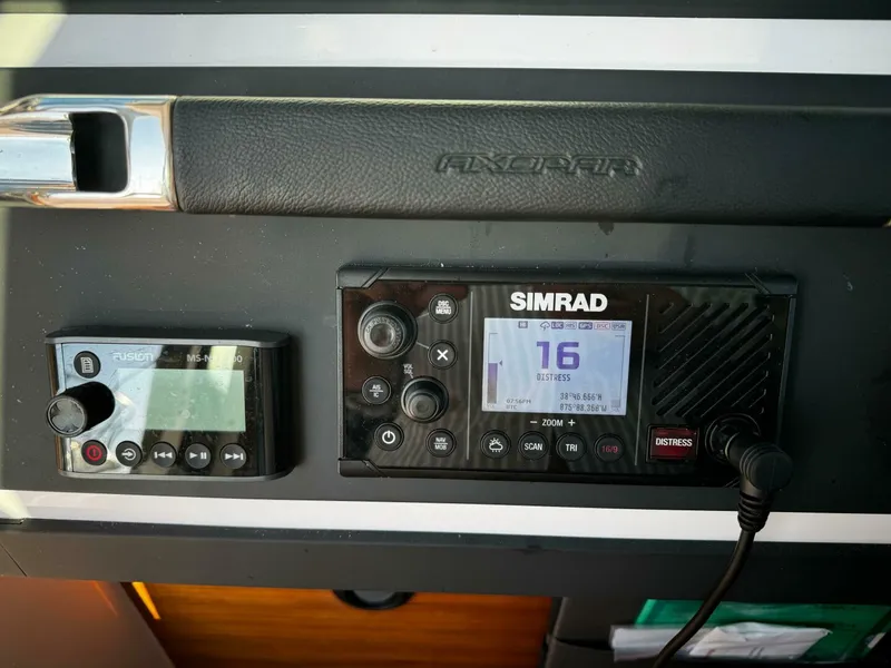 Slide: The Image of Axopar 28 CABIN 2023 - 5397136