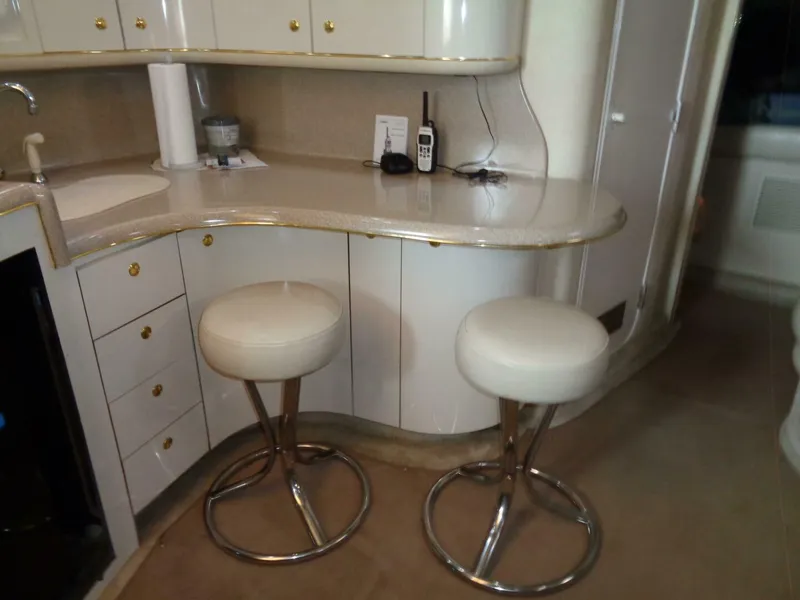 Slide: The Image of Sea Ray 370 Sundancer 1997 - 5397367