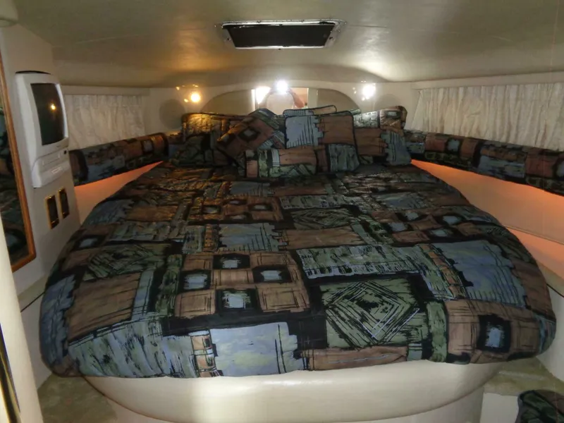 Slide: The Image of Sea Ray 370 Sundancer 1997 - 5397373