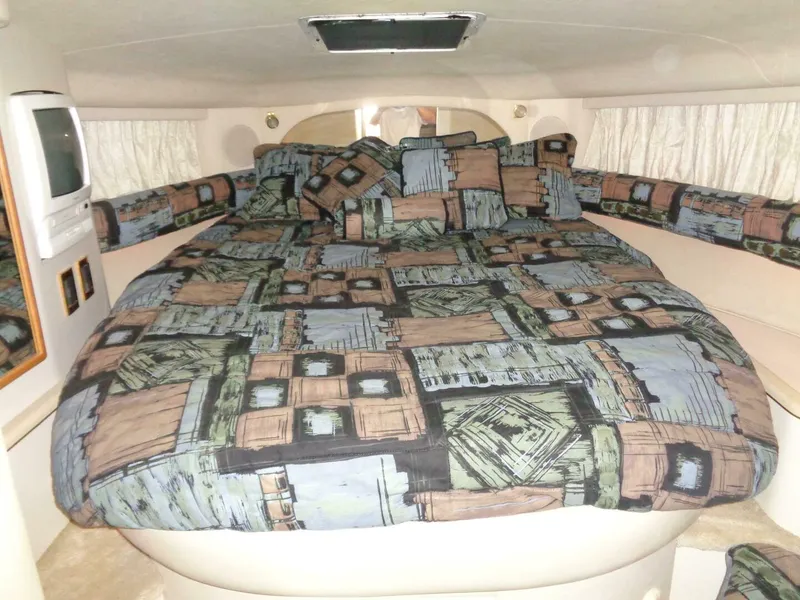 Slide: The Image of Sea Ray 370 Sundancer 1997 - 5397376