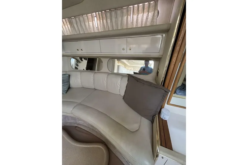 Slide: The Image of Sea Ray 370 Sundancer 1997 - 6186360