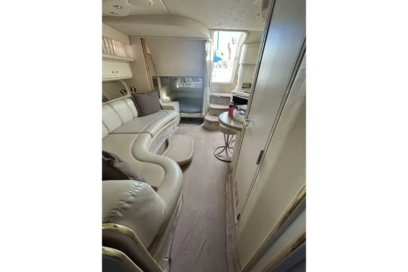 Slide: The Image of Sea Ray 370 Sundancer 1997 - 6186361