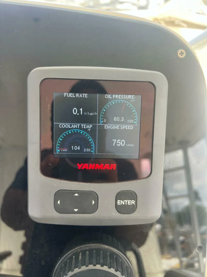 Slide: The Image of Pursuit 3000 Offshore Express 1997 - 5397401