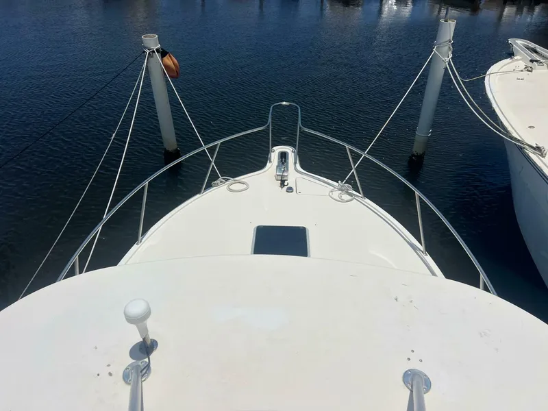 Slide: The Image of Pursuit 3000 Offshore Express 1997 - 5397395