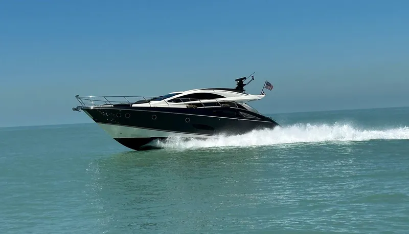 Slide: The Image of Marquis 500 Sport Coupe 2009 - 5555686