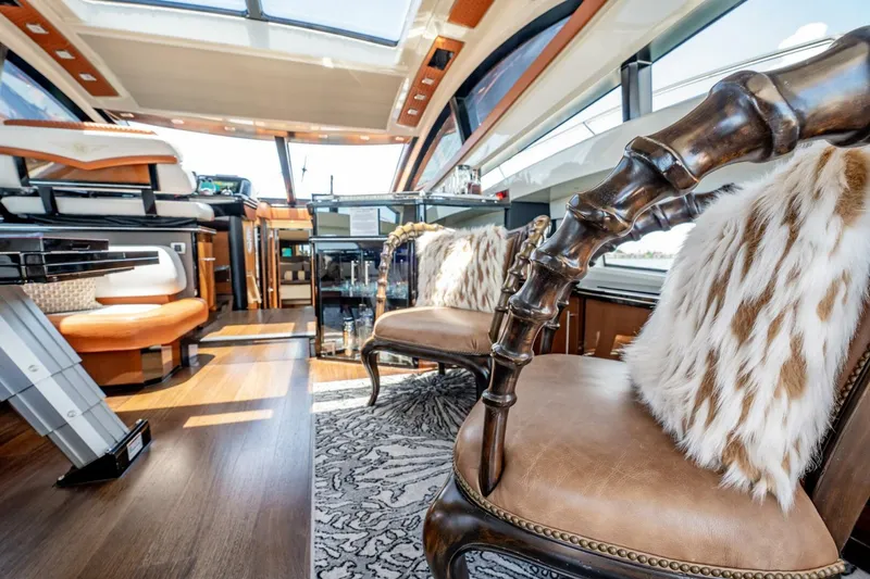 Slide: The Image of Marquis 500 Sport Coupe 2009 - 5496205