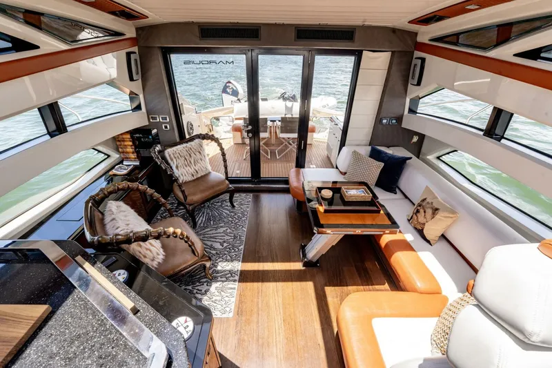 Slide: The Image of Marquis 500 Sport Coupe 2009 - 5496208