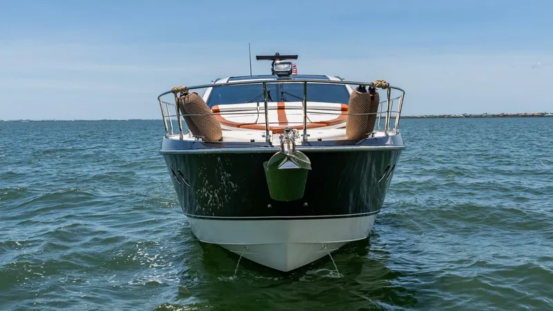 Slide: The Image of Marquis 500 Sport Coupe 2009 - 5496197