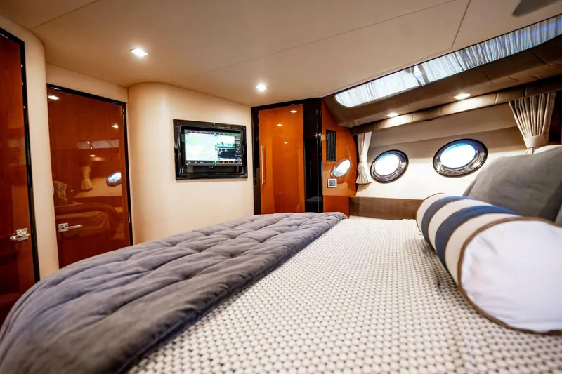 Slide: The Image of Marquis 500 Sport Coupe 2009 - 5496228