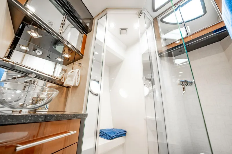 Slide: The Image of Marquis 500 Sport Coupe 2009 - 5496235