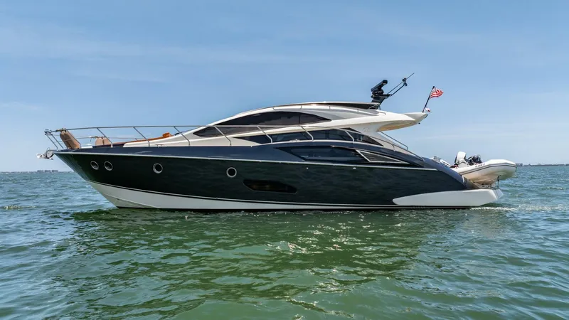 Slide: The Image of Marquis 500 Sport Coupe 2009 - 5496198