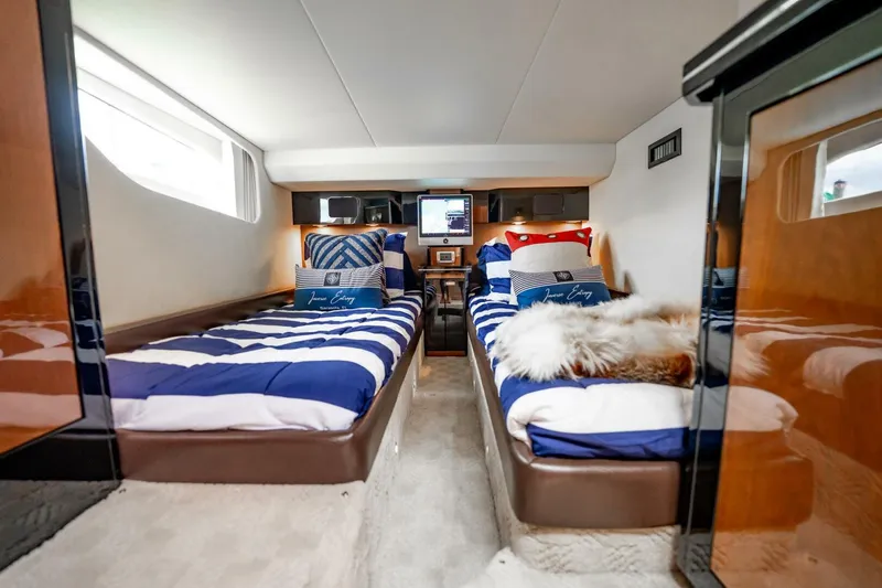 Slide: The Image of Marquis 500 Sport Coupe 2009 - 5496237