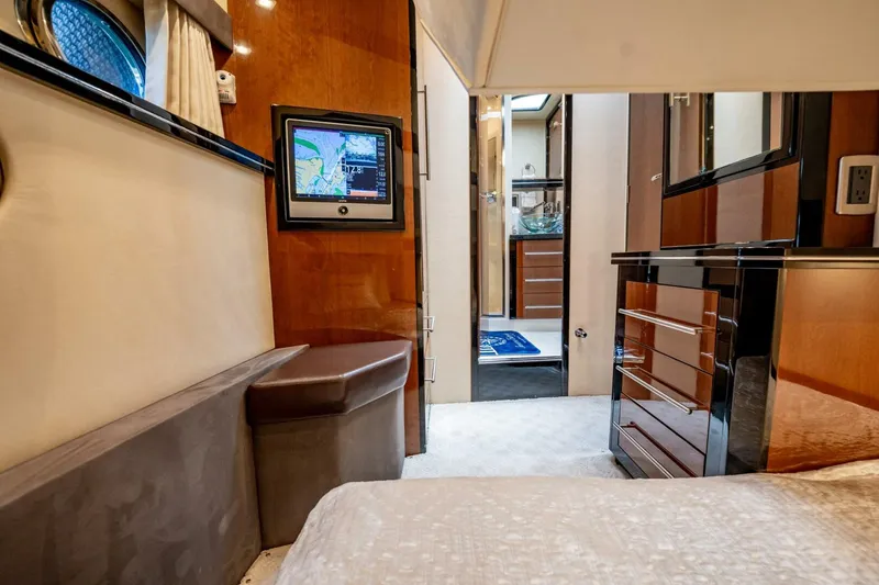 Slide: The Image of Marquis 500 Sport Coupe 2009 - 5496252