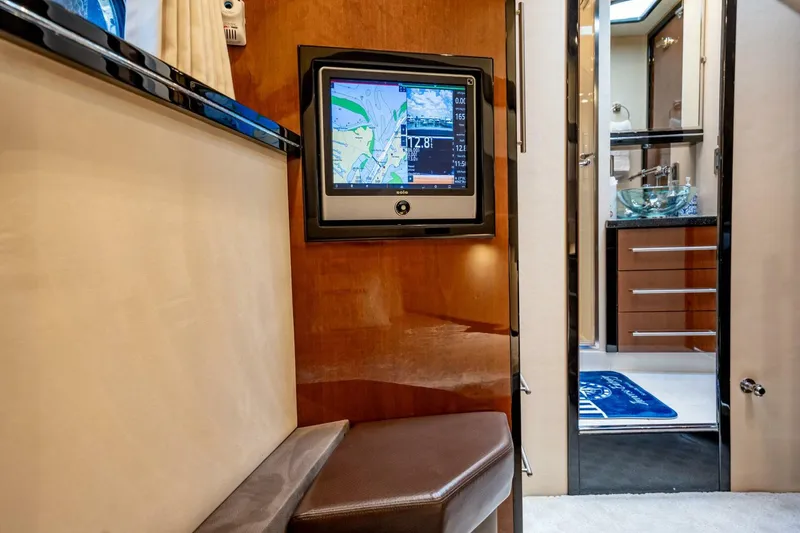 Slide: The Image of Marquis 500 Sport Coupe 2009 - 5496253