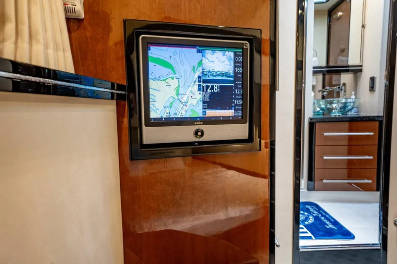 Slide: The Image of Marquis 500 Sport Coupe 2009 - 5496256