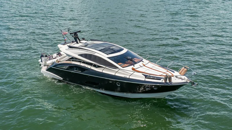 Slide: The Image of Marquis 500 Sport Coupe 2009 - 5496259