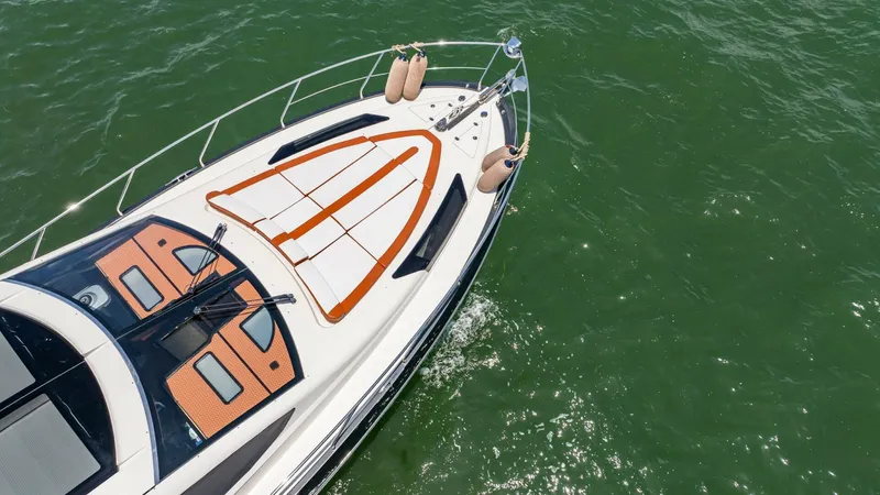 Slide: The Image of Marquis 500 Sport Coupe 2009 - 5496265