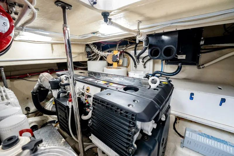 Slide: The Image of Marquis 500 Sport Coupe 2009 - 5496307