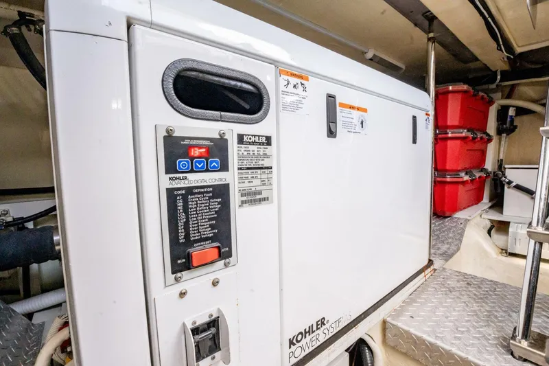 Slide: The Image of Marquis 500 Sport Coupe 2009 - 5496313