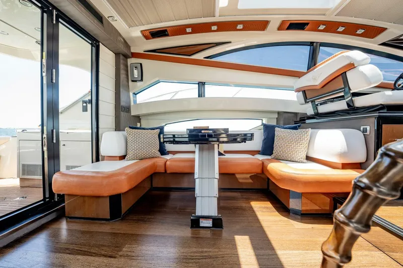 Slide: The Image of Marquis 500 Sport Coupe 2009 - 5496203