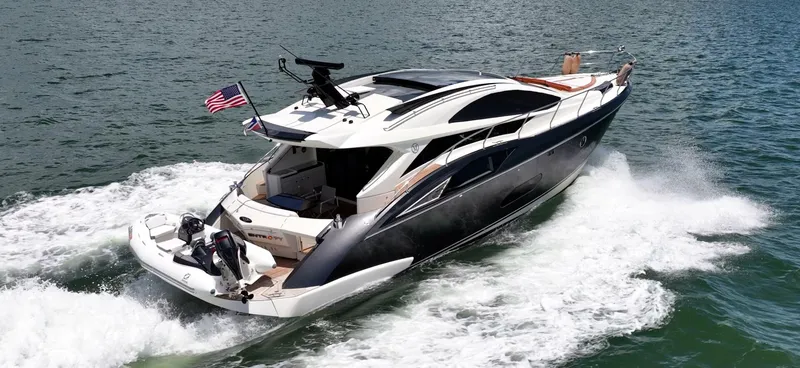 Slide: The Image of Marquis 500 Sport Coupe 2009 - 5496334