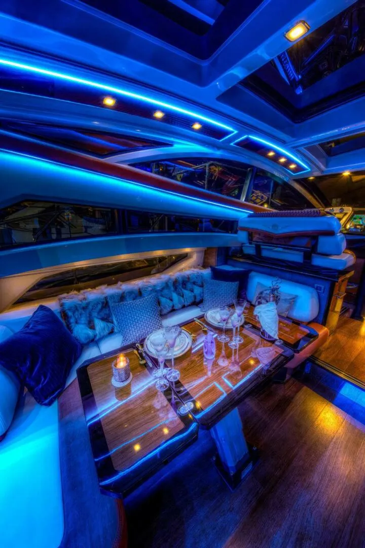 Slide: The Image of Marquis 500 Sport Coupe 2009 - 5502739