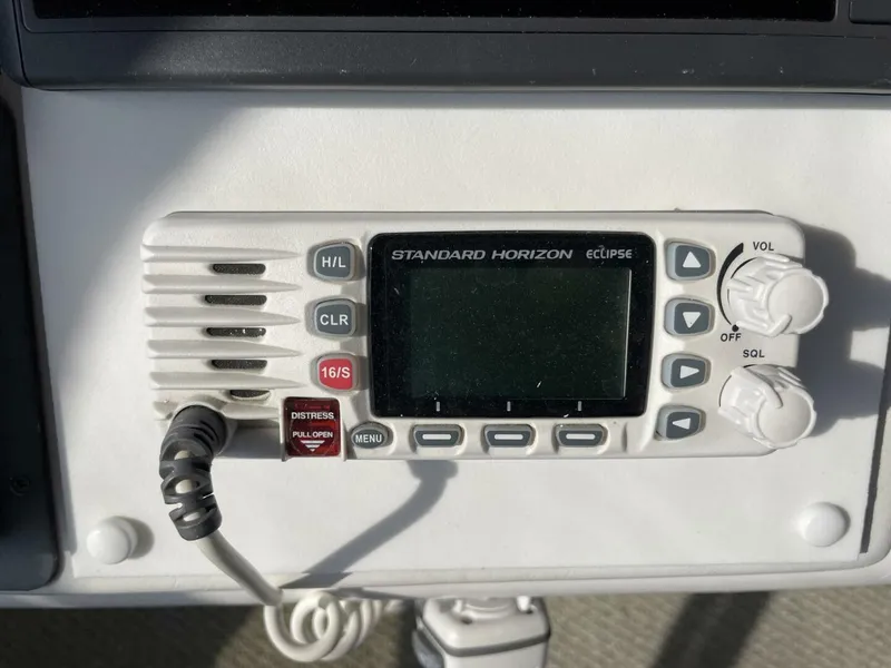 Slide: The Image of Sea Ray 370 Aft Cabin 1997 - 5435260