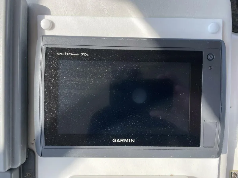 Slide: The Image of Sea Ray 370 Aft Cabin 1997 - 5435264