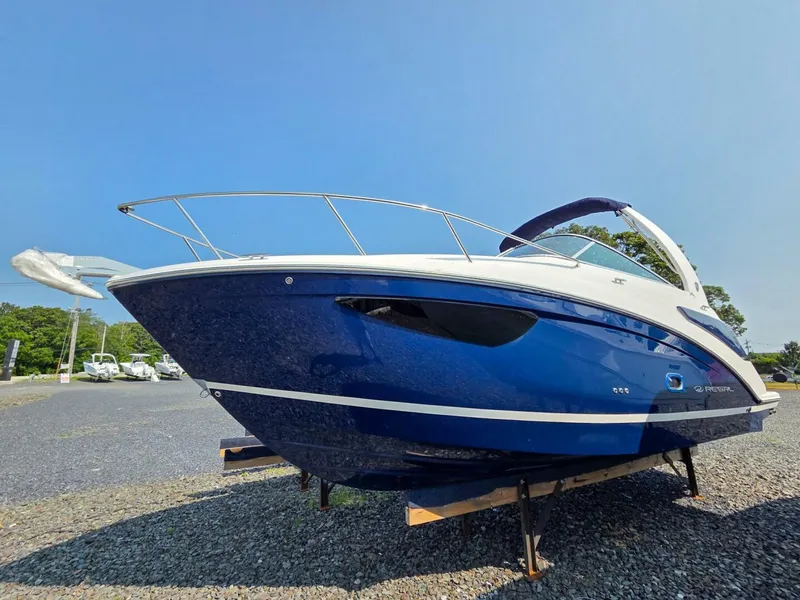 Slide: The Image of Regal 26 XO 2026 - 5539182