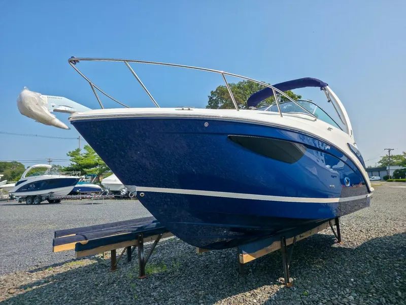 Slide: The Image of Regal 26 XO 2026 - 5539181