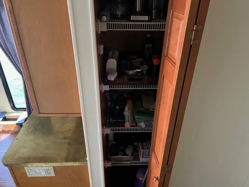 Slide: The Image of Sumerset 75 Luxury Houseboat 2002 - 5587285