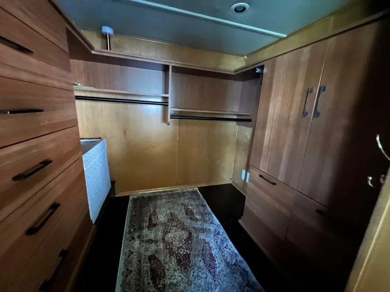 Slide: The Image of Sumerset 75 Luxury Houseboat 2002 - 5587294