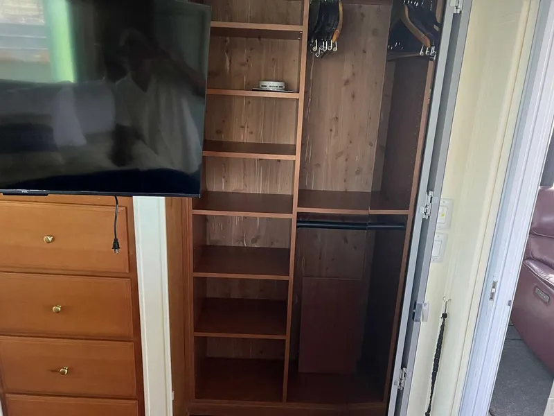 Slide: The Image of Sumerset 75 Luxury Houseboat 2002 - 5587295