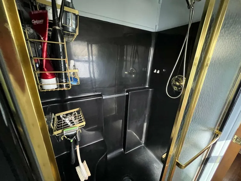 Slide: The Image of Sumerset 75 Luxury Houseboat 2002 - 5587299