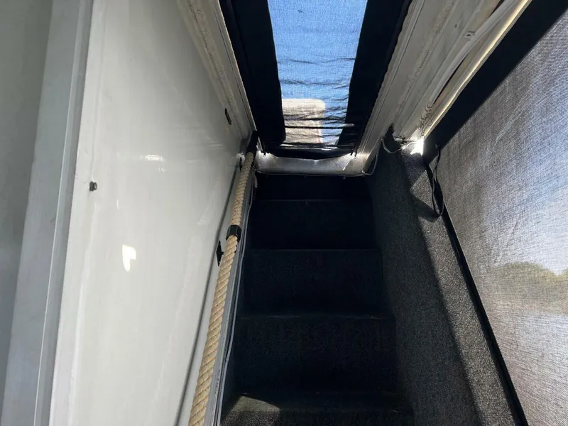 Slide: The Image of Sumerset 75 Luxury Houseboat 2002 - 5587308